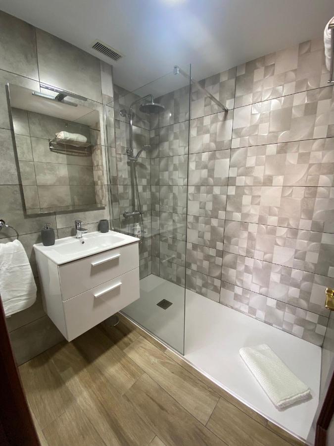 Atico Playa Sardina Appartement Gáldar Buitenkant foto