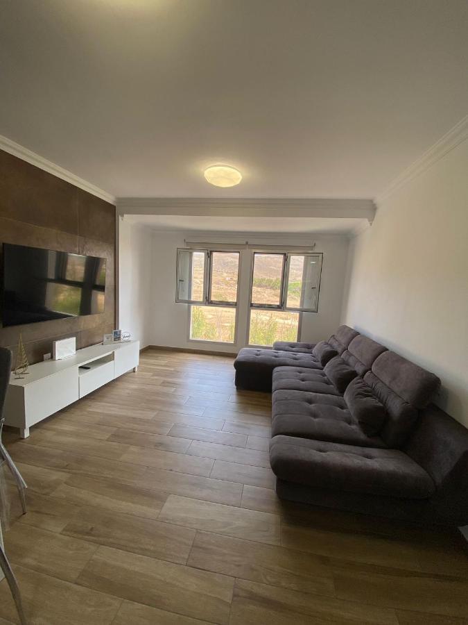 Atico Playa Sardina Appartement Gáldar Buitenkant foto