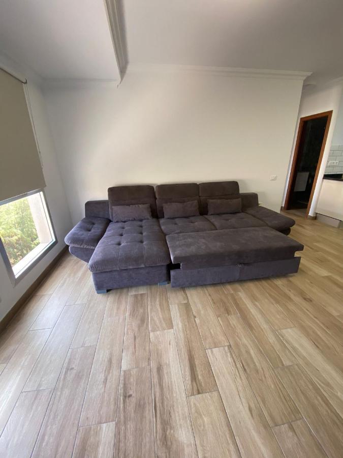 Atico Playa Sardina Appartement Gáldar Buitenkant foto