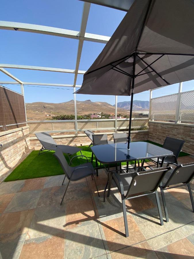 Atico Playa Sardina Appartement Gáldar Buitenkant foto
