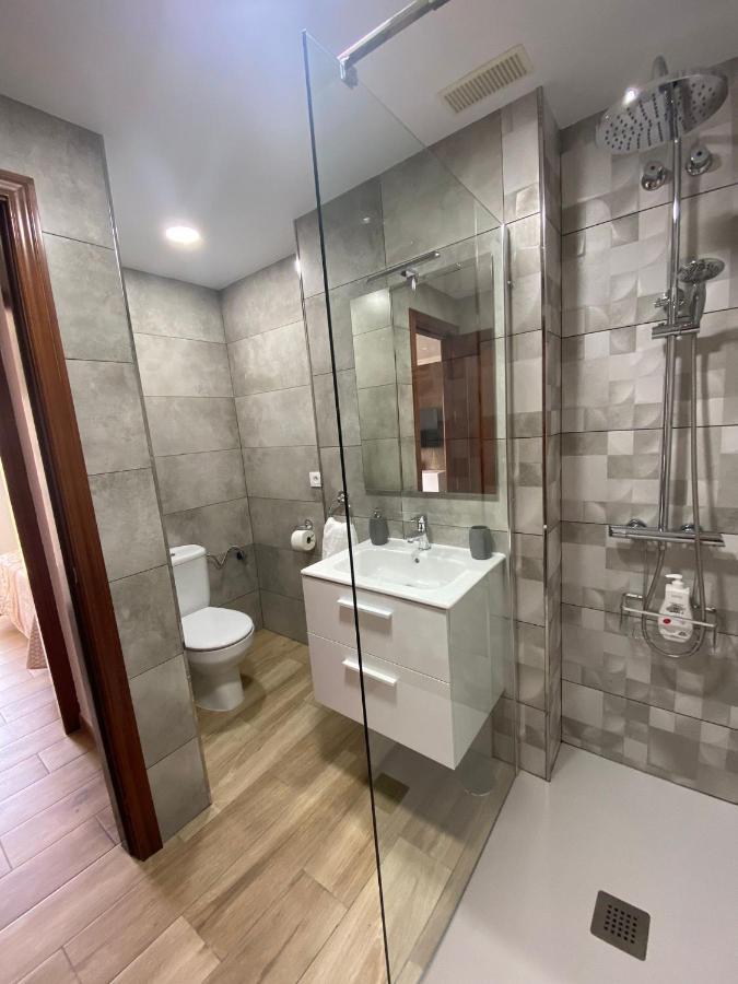 Atico Playa Sardina Appartement Gáldar Buitenkant foto