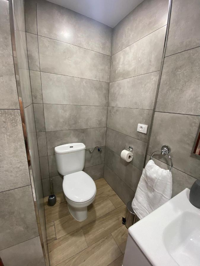Atico Playa Sardina Appartement Gáldar Buitenkant foto
