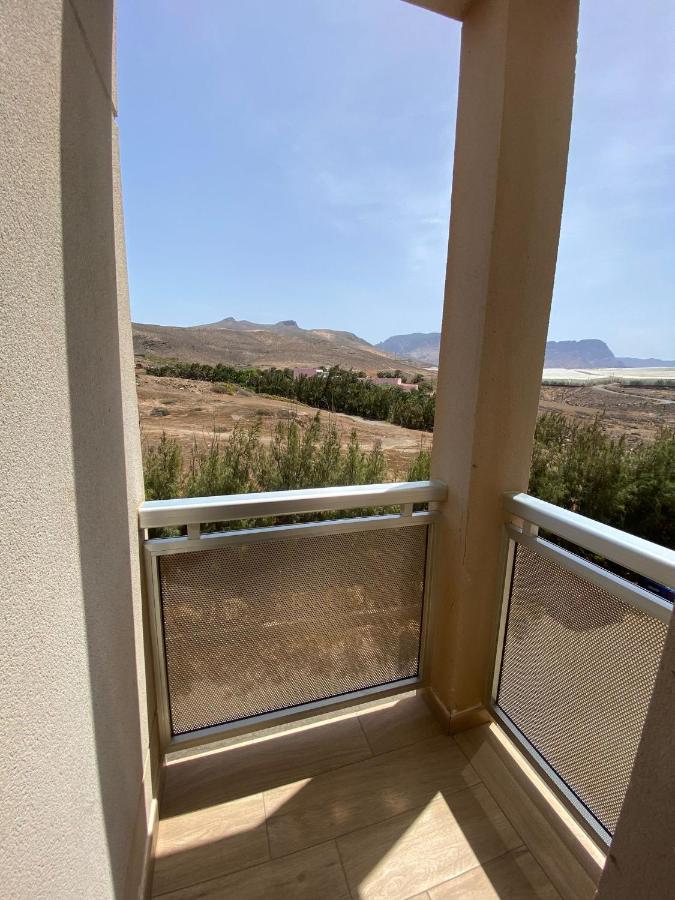 Atico Playa Sardina Appartement Gáldar Buitenkant foto