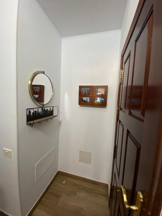 Atico Playa Sardina Appartement Gáldar Buitenkant foto