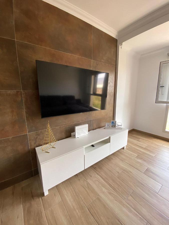 Atico Playa Sardina Appartement Gáldar Buitenkant foto