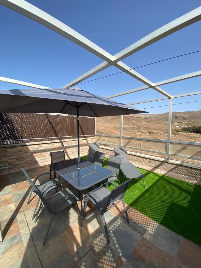 Atico Playa Sardina Appartement Gáldar Buitenkant foto