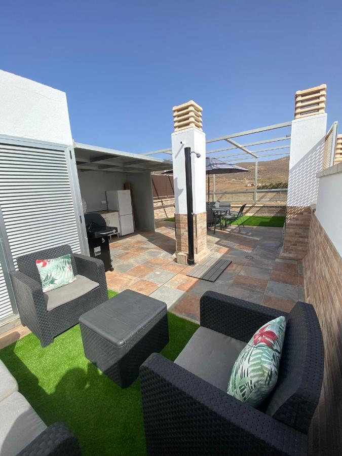 Atico Playa Sardina Appartement Gáldar Buitenkant foto