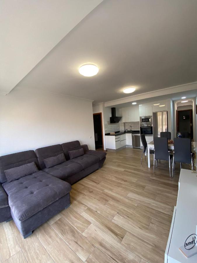 Atico Playa Sardina Appartement Gáldar Buitenkant foto
