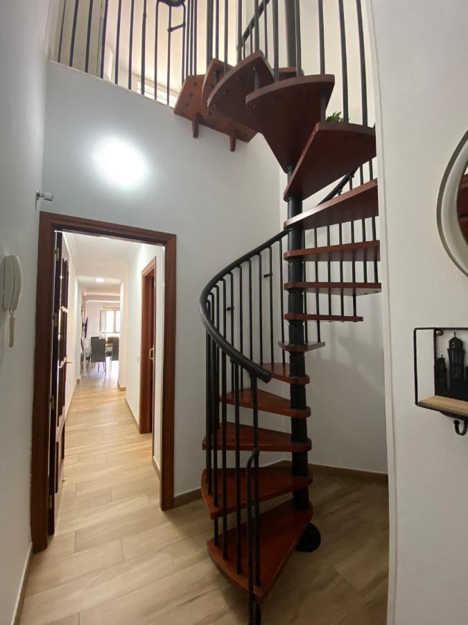 Atico Playa Sardina Appartement Gáldar Buitenkant foto