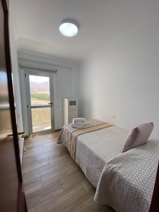 Atico Playa Sardina Appartement Gáldar Buitenkant foto