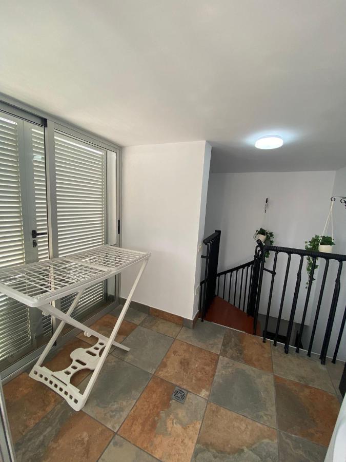 Atico Playa Sardina Appartement Gáldar Buitenkant foto