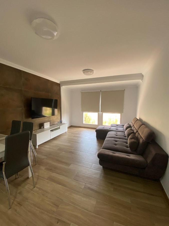 Atico Playa Sardina Appartement Gáldar Buitenkant foto
