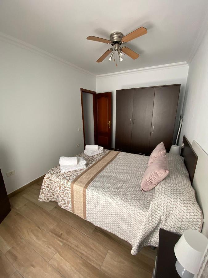 Atico Playa Sardina Appartement Gáldar Buitenkant foto