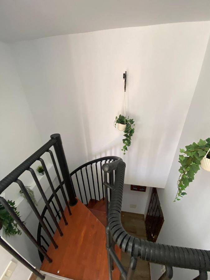 Atico Playa Sardina Appartement Gáldar Buitenkant foto