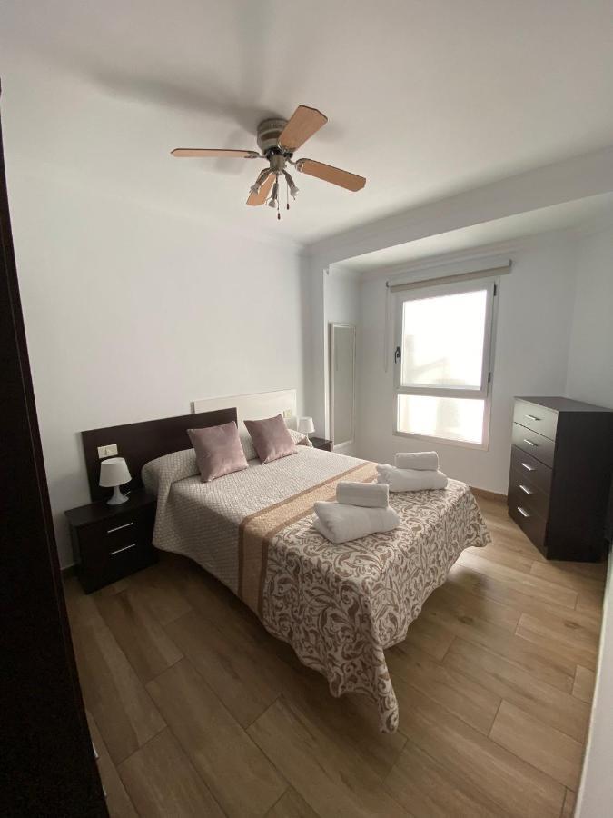 Atico Playa Sardina Appartement Gáldar Buitenkant foto