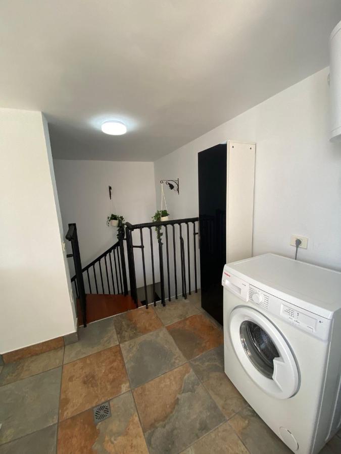 Atico Playa Sardina Appartement Gáldar Buitenkant foto