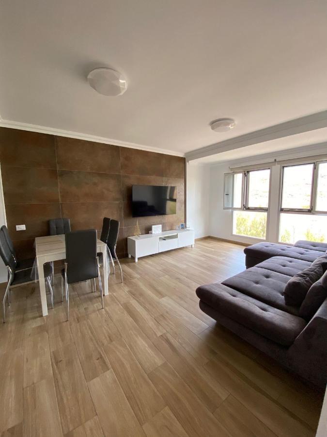 Atico Playa Sardina Appartement Gáldar Buitenkant foto