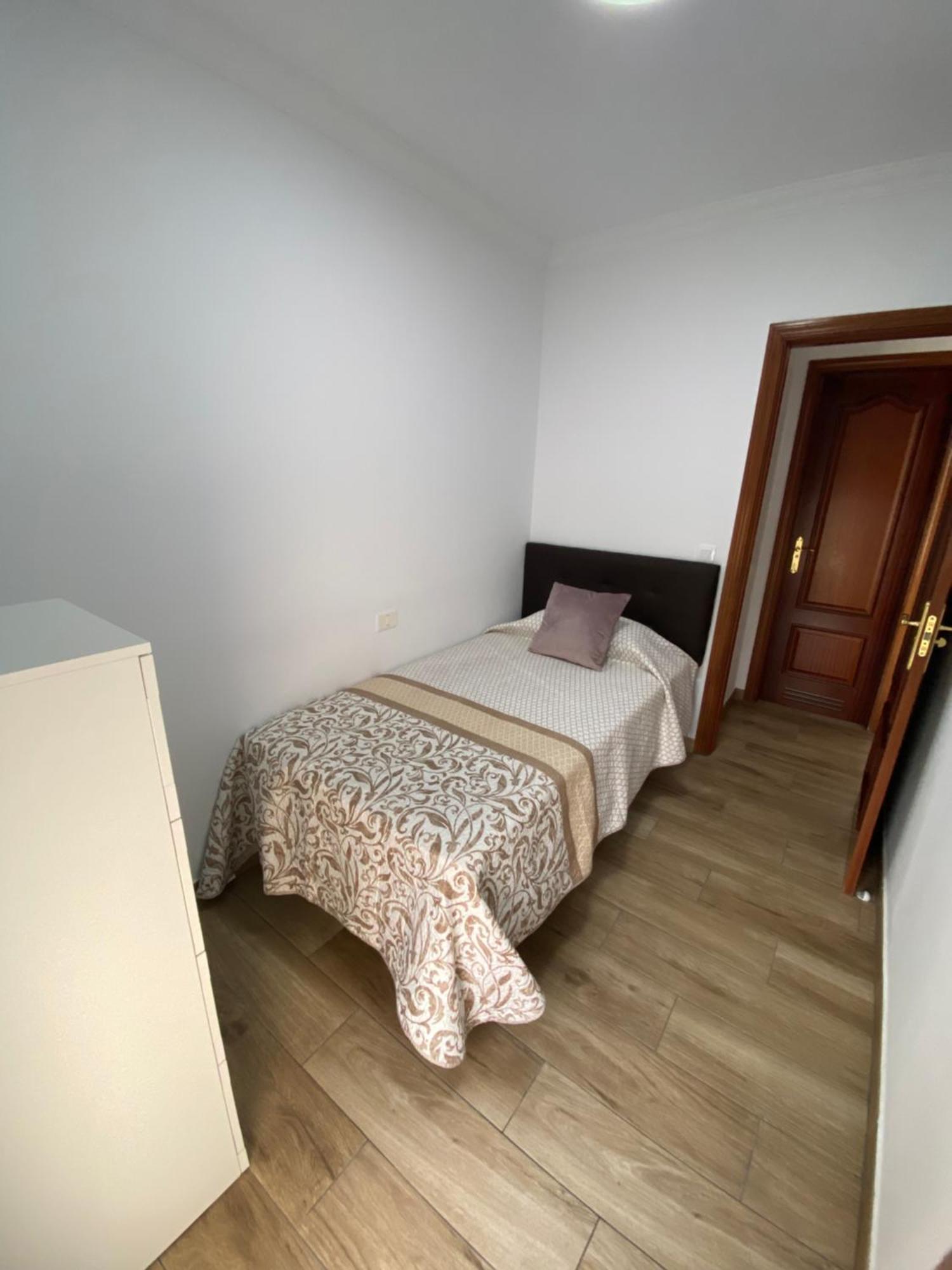 Atico Playa Sardina Appartement Gáldar Buitenkant foto