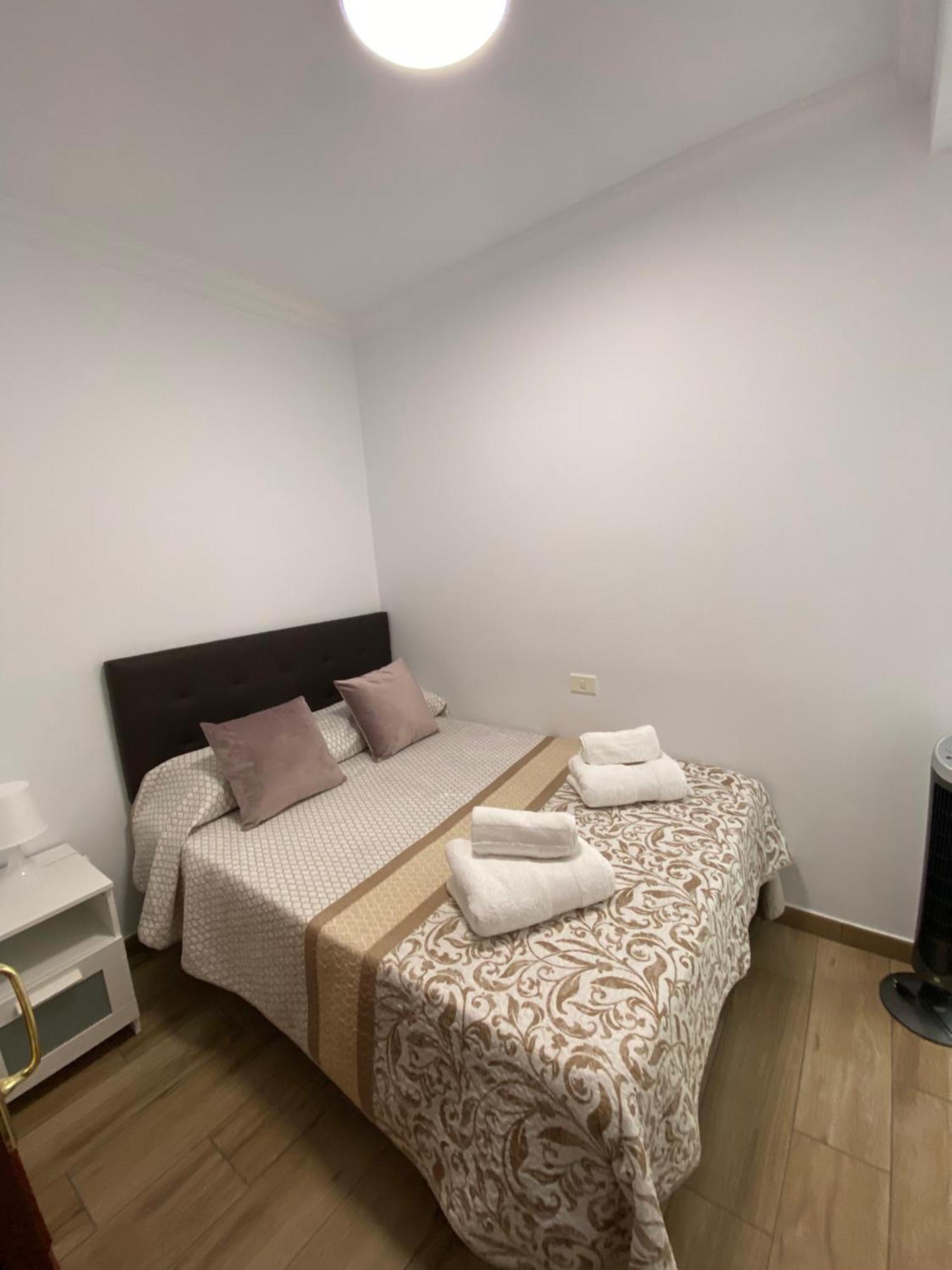 Atico Playa Sardina Appartement Gáldar Buitenkant foto