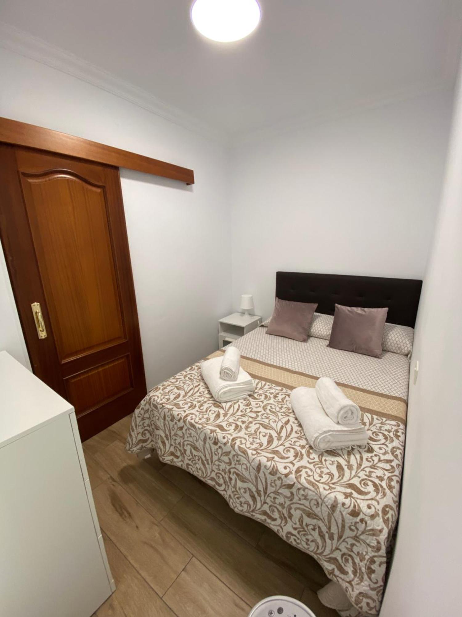Atico Playa Sardina Appartement Gáldar Buitenkant foto